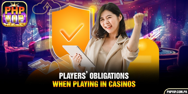 It is imperative for players to submit accurate information to secure their own rights and benefits while participating in betting activities. The <strong>PHPVIP privacy policy</strong> is only applicable to accounts belonging to players and recognized by the casino.