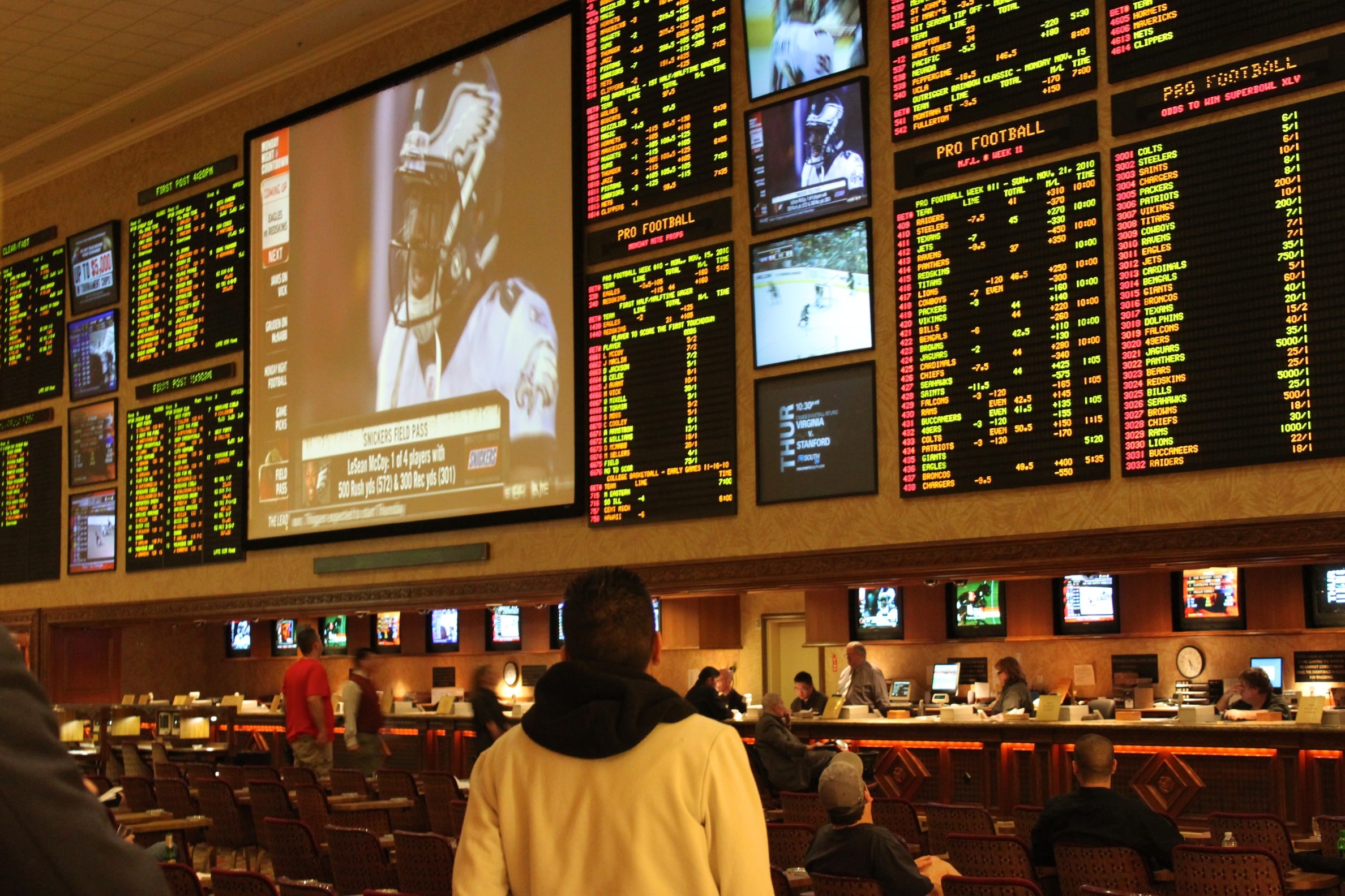 Why Choose Sportsbooks 789win?