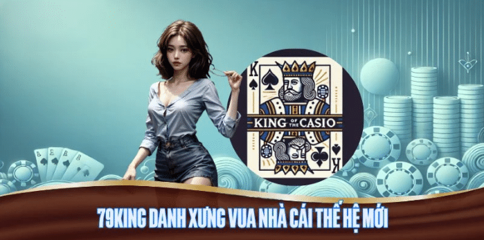 Why Choose the 79king App