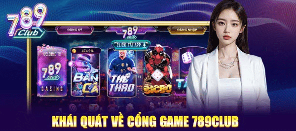 Understanding the 789club Game