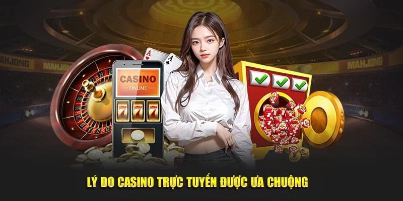 Notable strengths found within the Five88 casino lobby