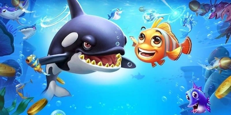 Practical advice for first-time players of online fish shooting slots in 2024