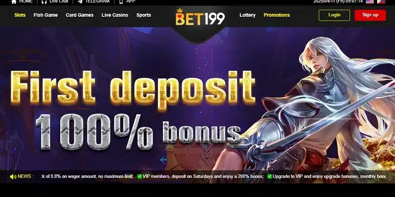 {31} Promotional offers at this casino are consistently varied and valuable.