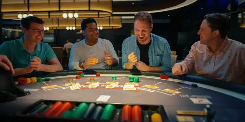 Betting handbook - Gaming instructions from experts.