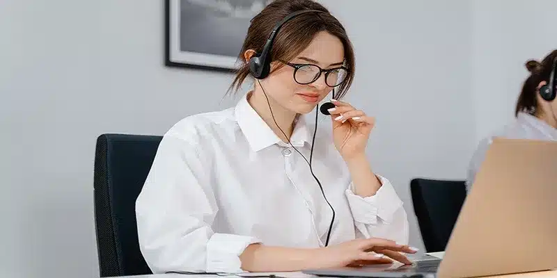 {33} Customer service is available around the clock to assist you.