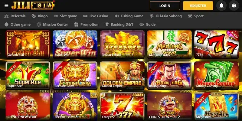 {18} The casino also continually enhances algorithms to manage player accounts. Their firewall and SSL encryption systems are professionally maintained. Any information related to transactions will remain confidential.