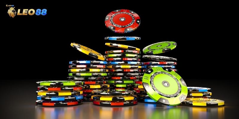 <b>Most popular games at Leo88 that players can’t get enough of</b>