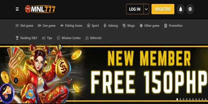 {9} This casino introduces the Ranking D&T feature to rank its players.