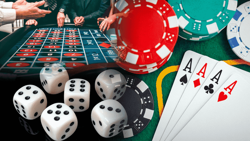 Games worth trying at Zo88
