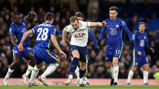 A rewarding betting experience awaits anyone engaging with the Premier League.