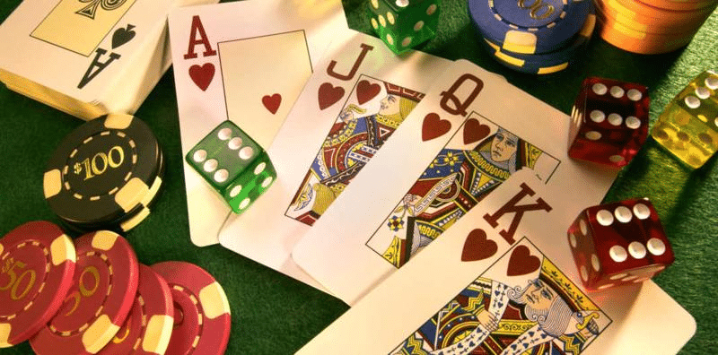 A Rich Variety Of Premium Card Games Tailored For All Players