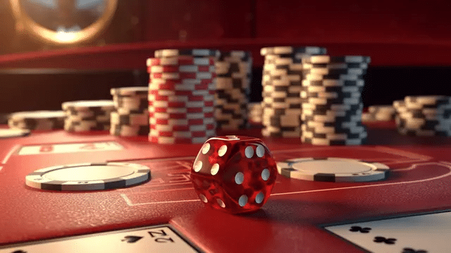 Strategies To Triumph: Excelling in Card Games At 789Bet
